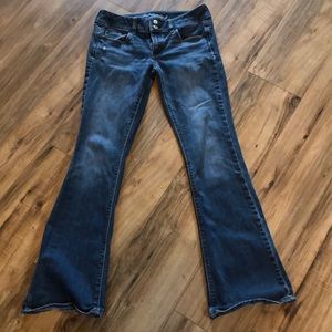AE jeans